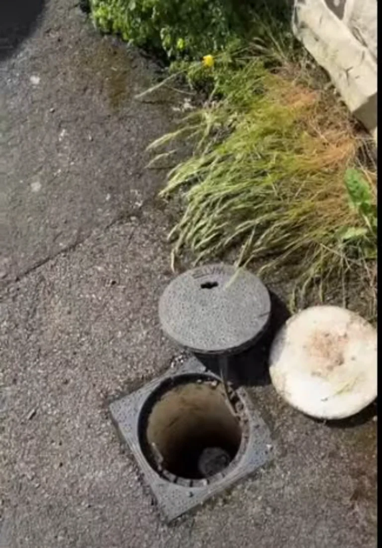 What Happens If You Ignore a Sewer Lateral Leak?